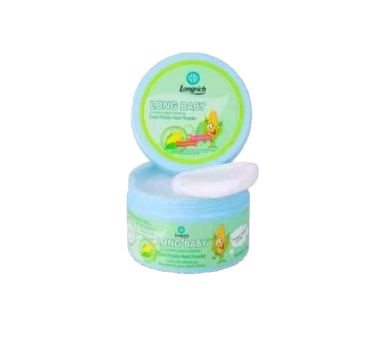Poudre de Bébé Longrích (6 PV)