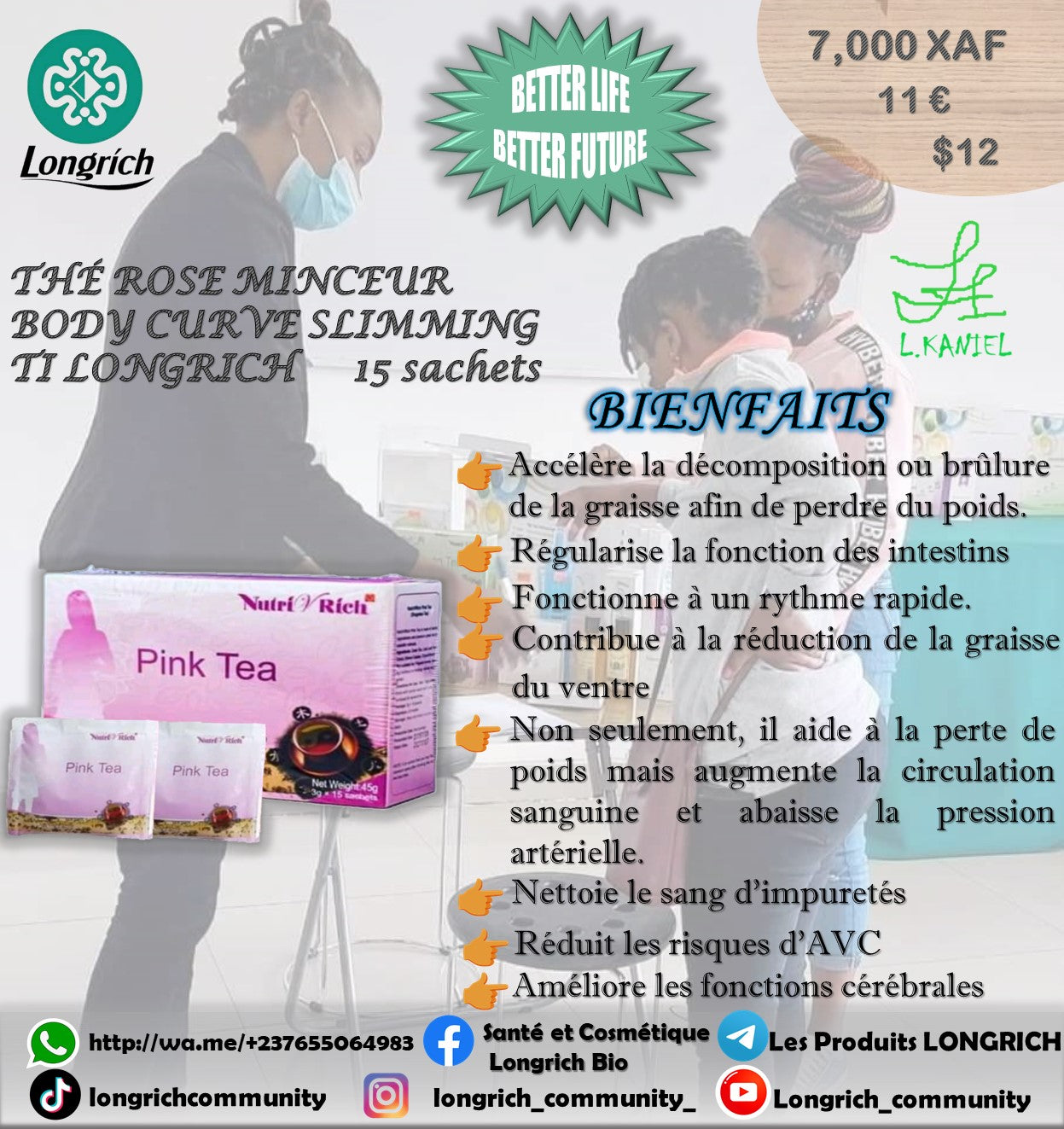 Diabète de Type 2 Traitement Longrích