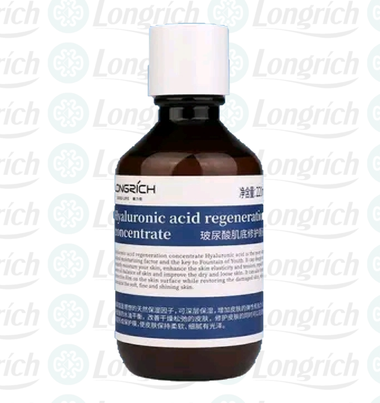Essence d’Acide Hyaluronique Longrich (6 PV)