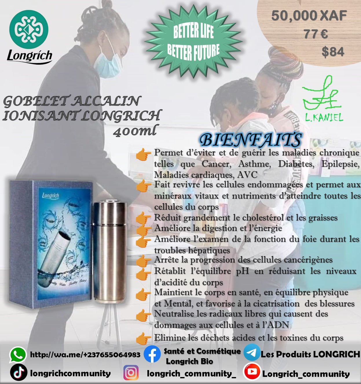 Dysenterie Bacillus Traitement Longrích