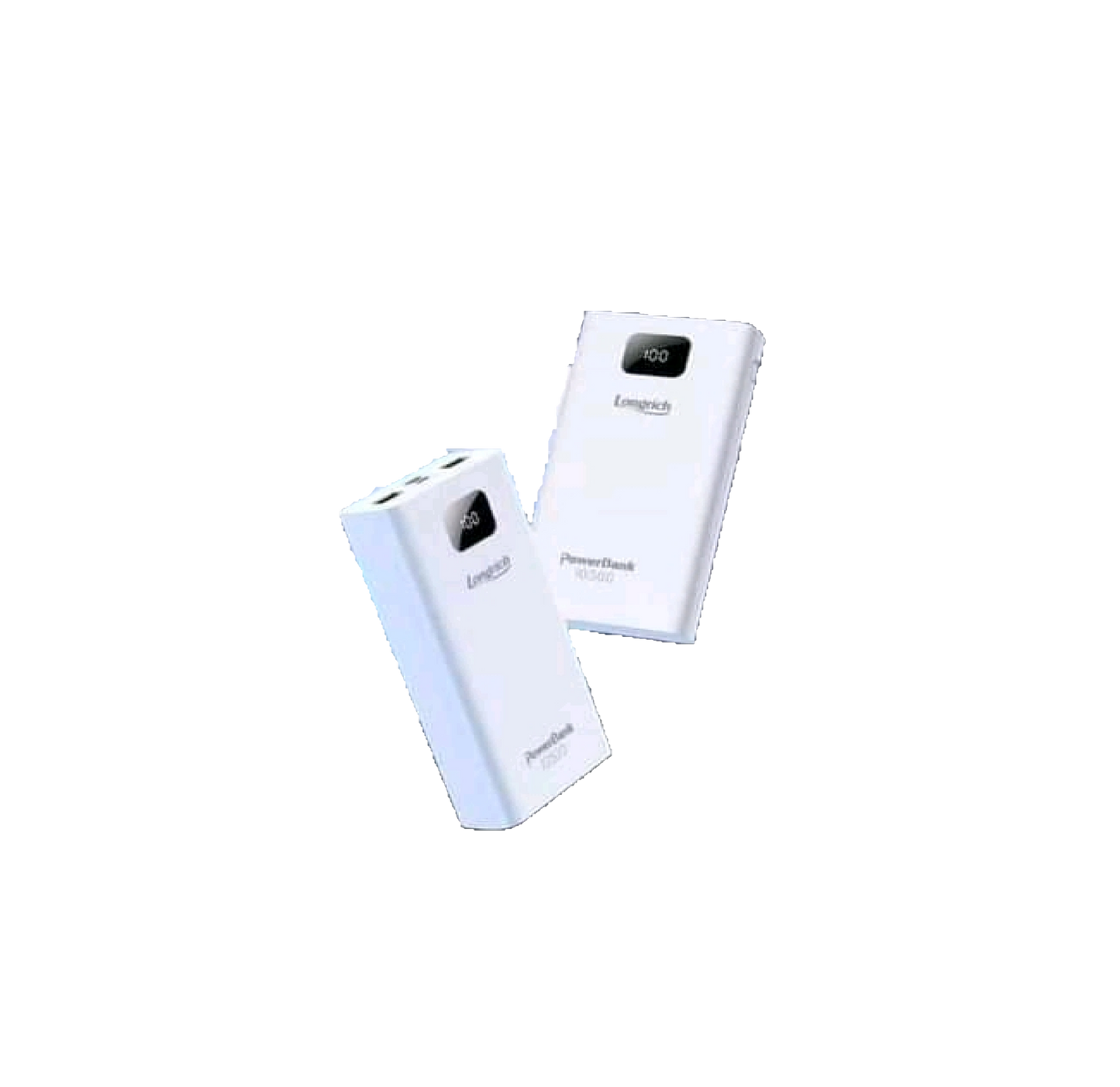 PowerBank Longrích (10 PV)