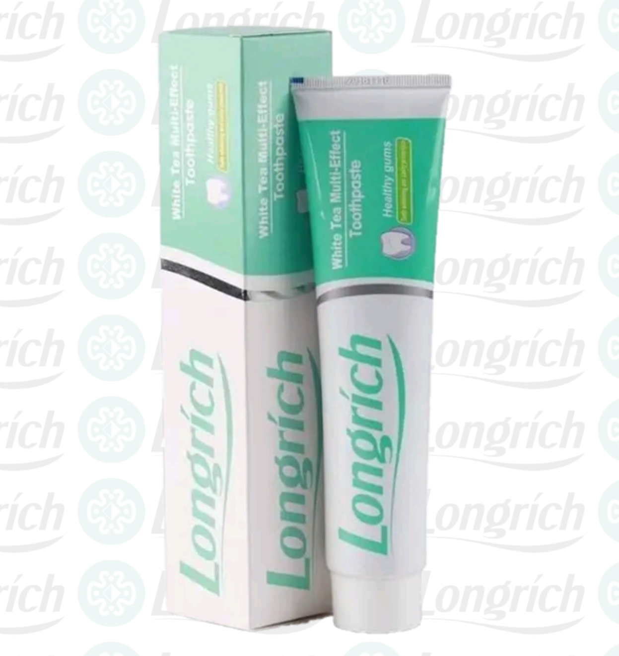 Dentifrice Médical 200g Longrich (3,5 PV)