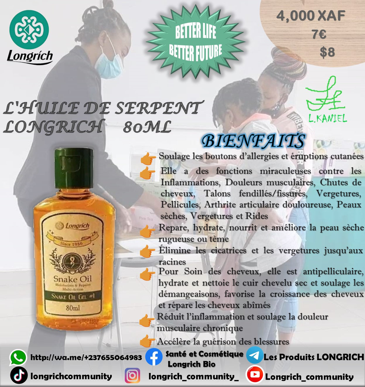 Cheveux Cassants Traitement Longrích