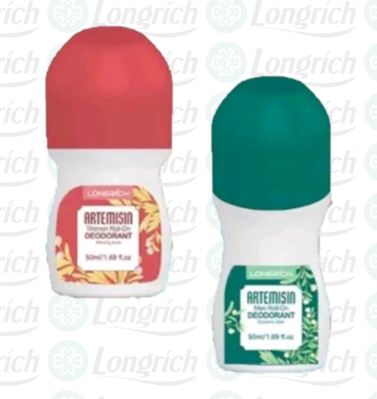 Déodorant à l’Artemisine Longrích (3,5 PV)