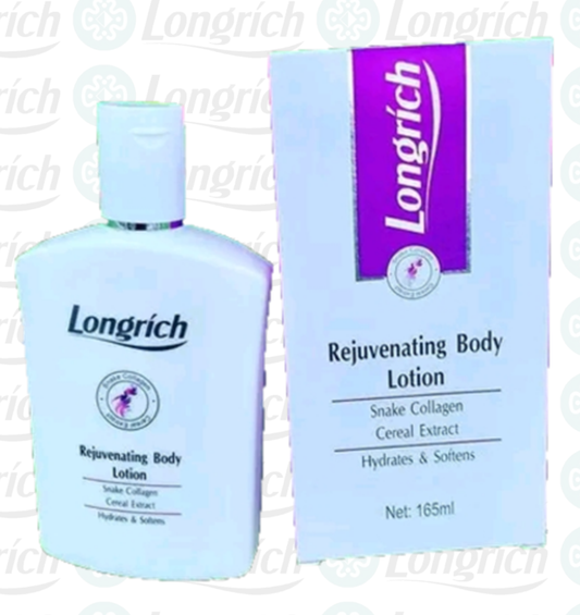 Lotion corporelle Régénératrice Longrich (3,8 PV)