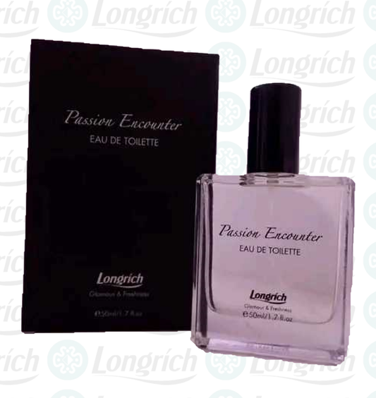Parfum Passion Homme Longrích (15 PV)