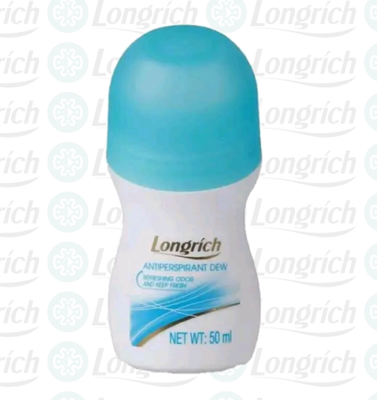 Déodorant Antitranspirant Longrích (3,5 PV)
