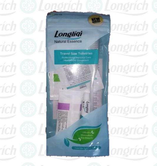 Kit Voyageur Complet Longrích (0,3 PV)