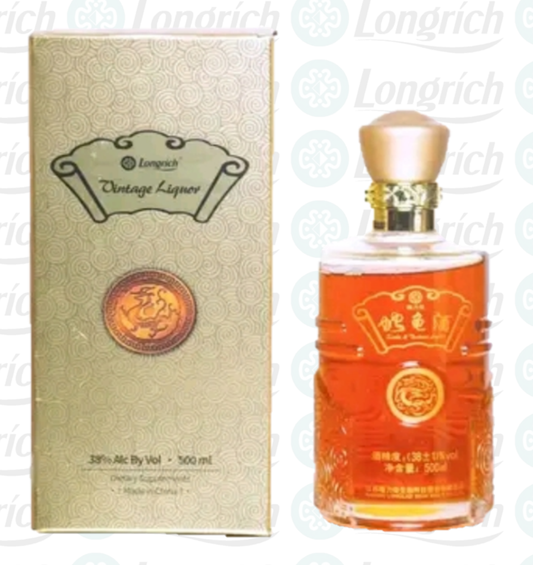 Liqueur de vin Thérapeutique Longrích (9 PV)