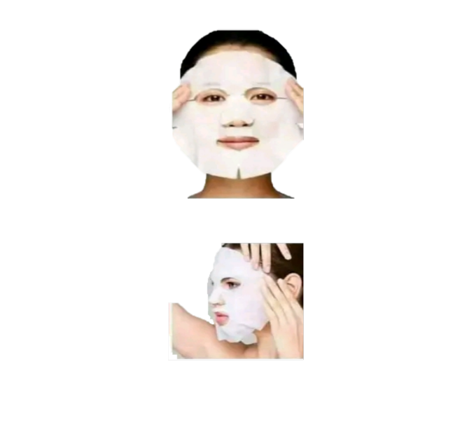 Evergreen Facial Vita-Nutritif Longrích (10 PV)