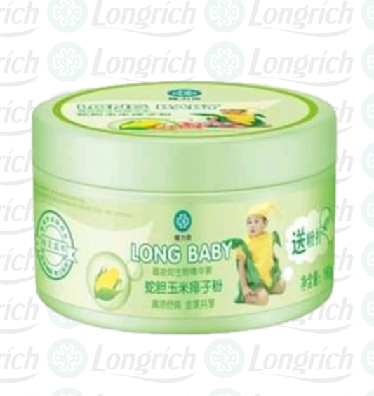 Poudre de Bébé Longrích (6 PV)
