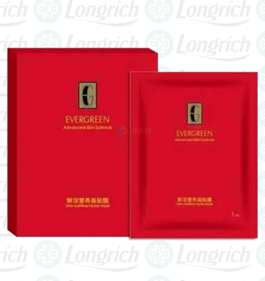 Evergreen Facial Vita-Nutritif Longrích (10 PV)