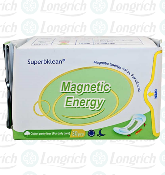 Protège Slip SuperBklean Longrích (2 PV)
