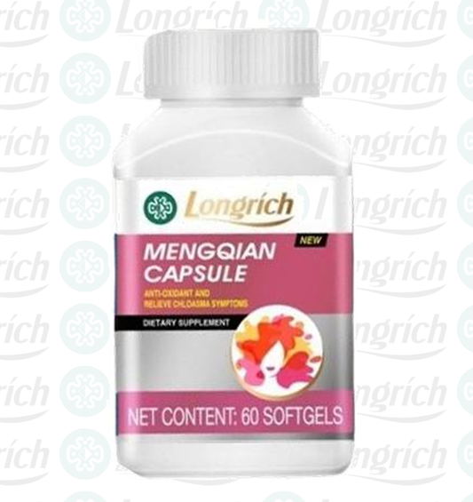 Mengqian, Complément de Fertilité Femme Longrích (22 PV)