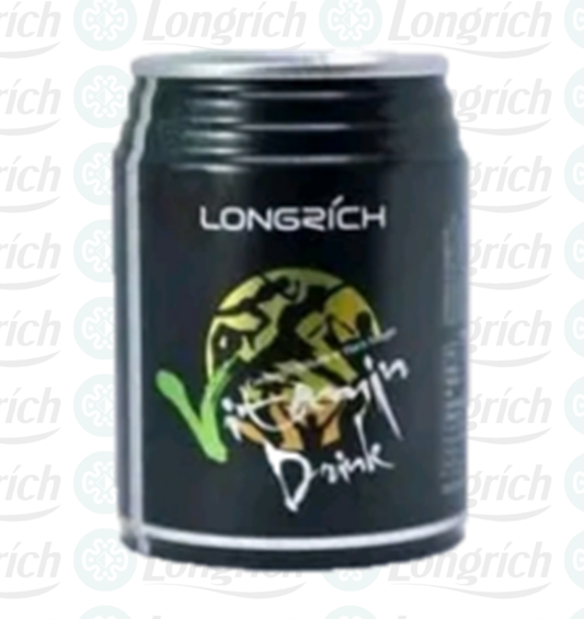 Boisson Énergisante Vitaminée Longrích (1,5 PV)